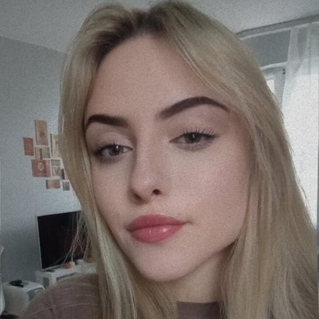 Opiekunka do dziecka w Warszawa: Amelia