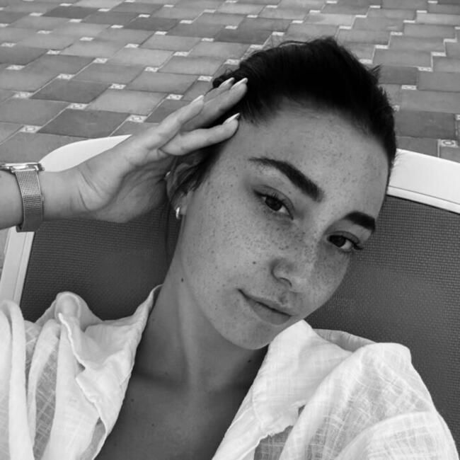 Babysitter in Sabadell: Alexia