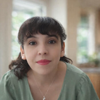 Babysitter La Tablada: Sabrina