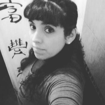 Niñera La Tablada: Sabrina