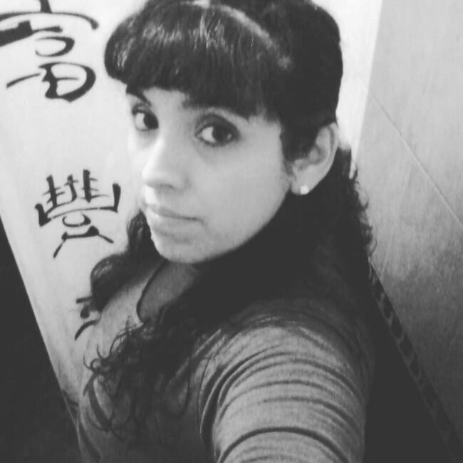 Babysitter in La Tablada: Sabrina