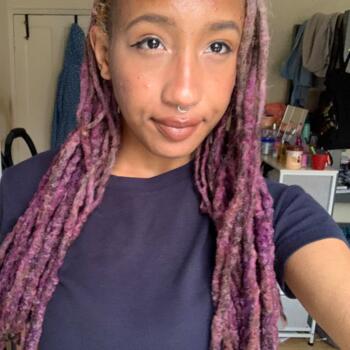 Babysitter in London: Michaela