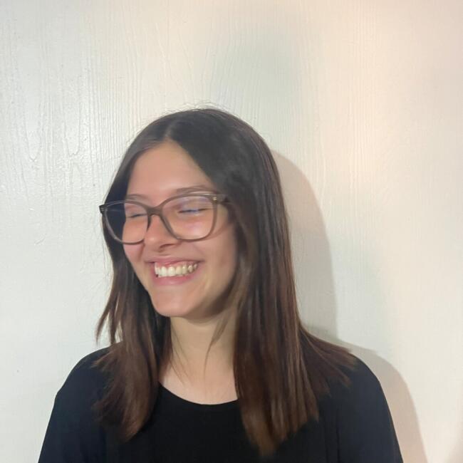 Babysitter in Toledo: Anghelina