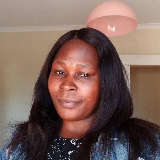 Nanny in East London: Asanda