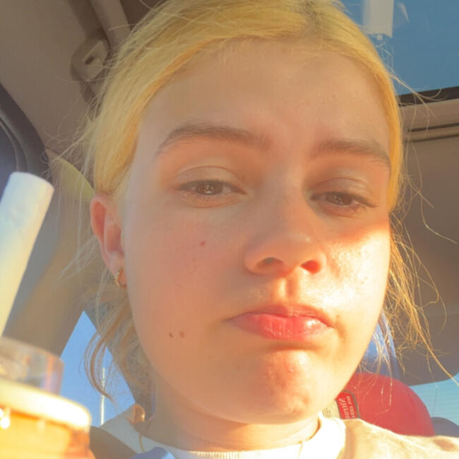 Babysitter in Echuca: Danielle