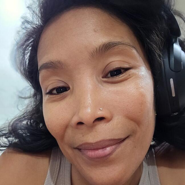 Babysitter in Panama City: Belkis