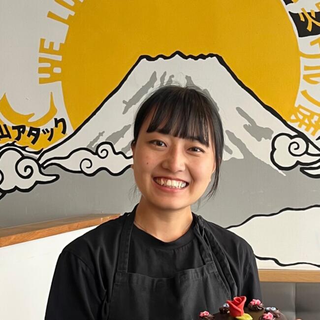 Babysitter in Midorigaoka (座間市): Shuna