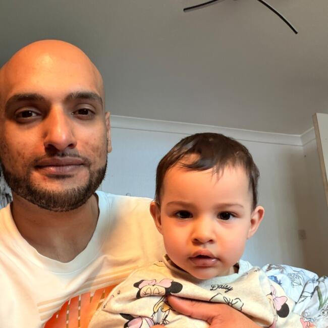Δουλειά για babysitter στην περιοχή Ηράκλειο: Bilal