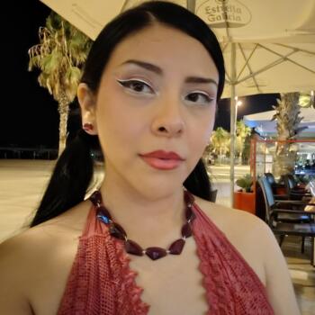 Canguro en Barcelona: Laura