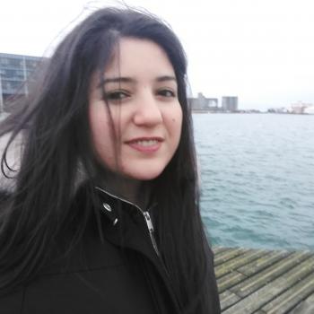 Baby-sitter Le Havre: Faiza