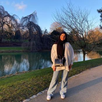 Baby-sitter in Roubaix: Ambrine