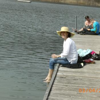 Babysitter Neu-Ulm: Maria
