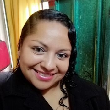 Niñera en Neza: Martha