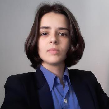 Babysitter i Lisbon: Catarina