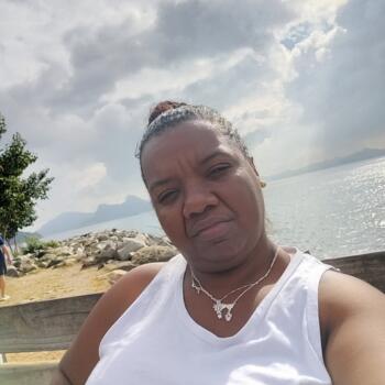Babá Rio de Janeiro: Thamires