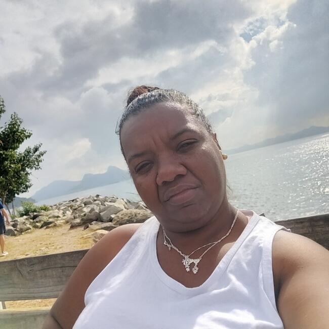 Babá em Rio de Janeiro: Thamires