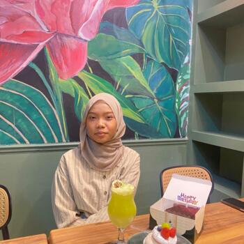 Babysitter Kampung Baru Subang: SERI