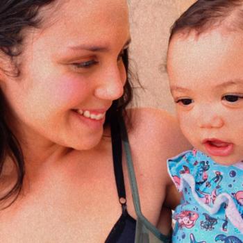 Babá São Paulo: Ana Paula