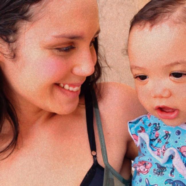 Babá em São Paulo: Ana Paula