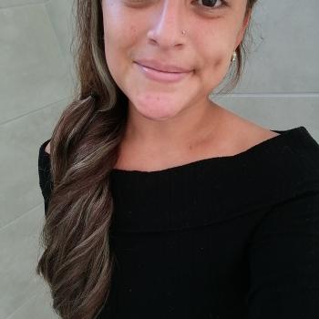 Babysitters in San Juanillo: Rebeca