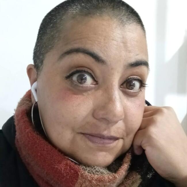 Niñera en Córdoba: Paula