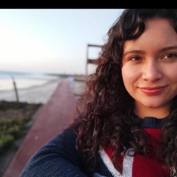 Niñera en Tijuana: Marlen