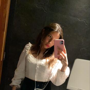 Babysitter in Zapopan: Diana