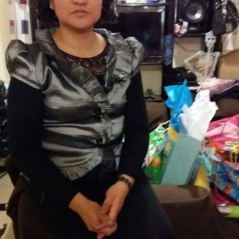 Babysitter Pachuca: Ivette Hernandez