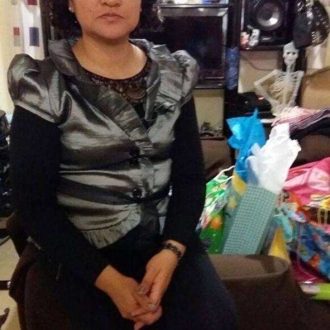 Babysitter in Pachuca: Ivette Hernandez
