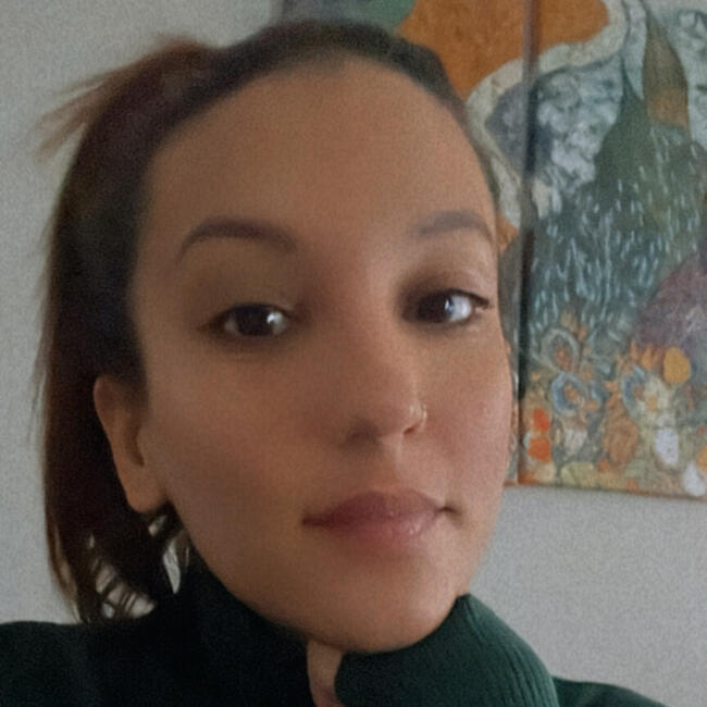 Nanny in Chania: Στελλα Μουχταρη