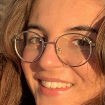 Baby-sitter in Crans-Montana: Inês