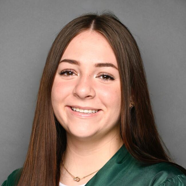 Babysitter in Peterborough: Kennedy