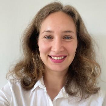 Babysitter Job in Dresden: Babysitter Job Sarah