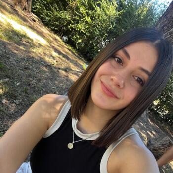 Babysitter in San Miguel: Luciana Brassesco 