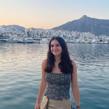 Babysitter in Getxo: June