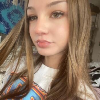 Babysitter in Edmond (Oklahoma): Haley