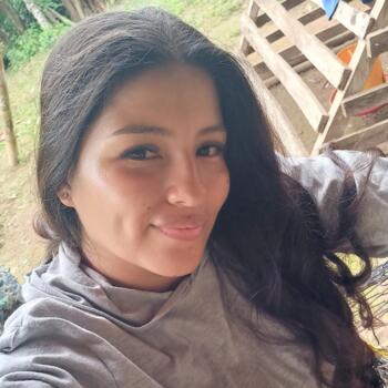 Baby-sitter in Santo Domingo de los Colorados: Yuri