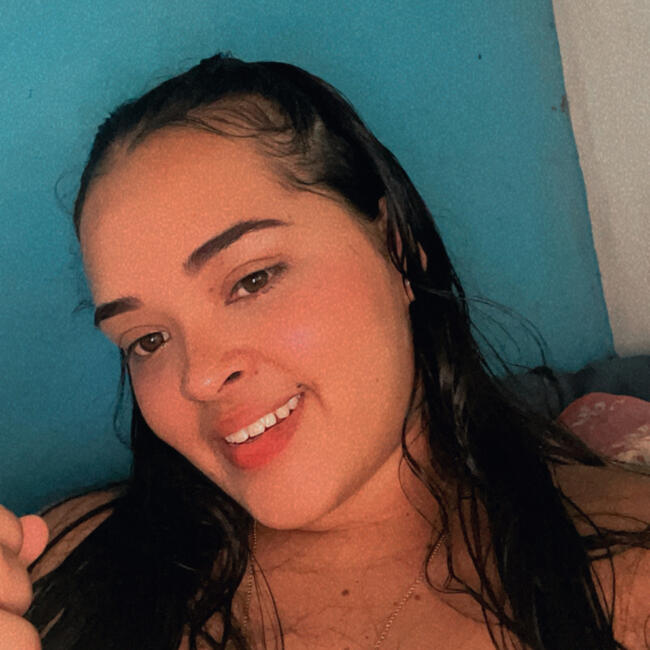 Niñera en Panamá: Graciela