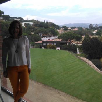Canguros en Granollers: Toñi