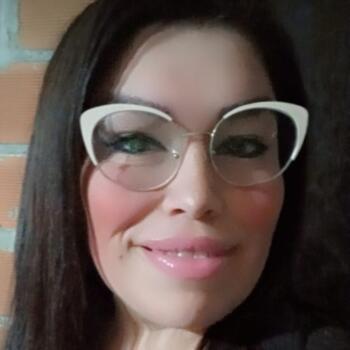 Babysitter in Lomas de Zamora (Buenos Aires): Maria