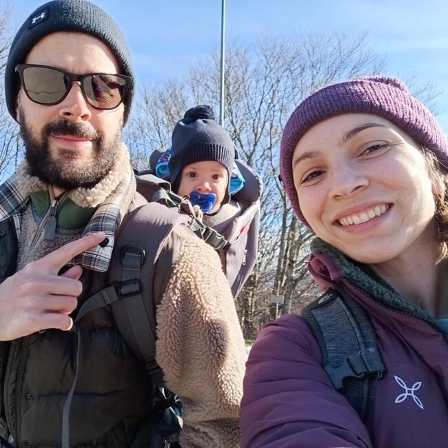 Babysitting job in Pontassieve: Alice