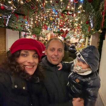 Lavoro per babysitter a Roma: lavoro per babysitter Sabrina