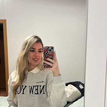 Canguro Alhendín: Virginia