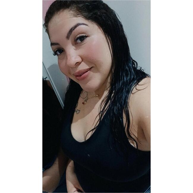 Babysitter in Águas Lindas de Goiás: Ana caroline