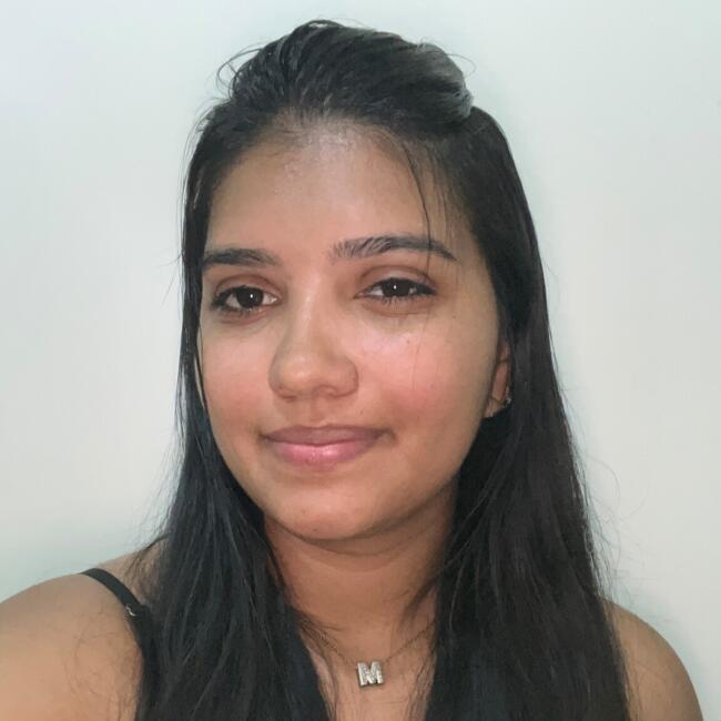 Babá em Alagoa Grande: Mayara