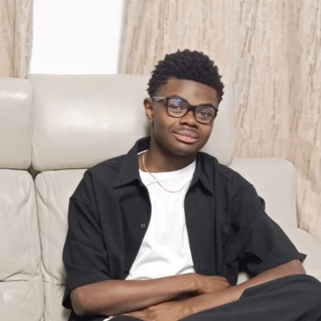 Babysitter in Namur: Harry