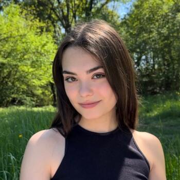 Babysitter in Cantù: Giorgia