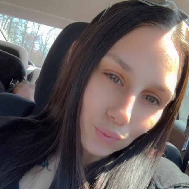 Babysitter in Easton: Trista