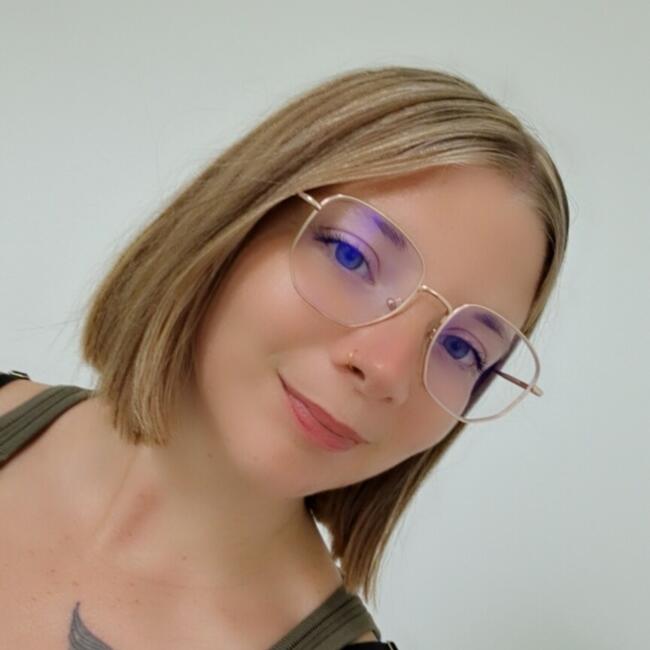 Babysitter in Rabat: Jess