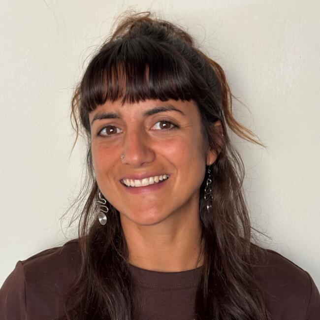 Canguro en Palma de Mallorca: Sofia